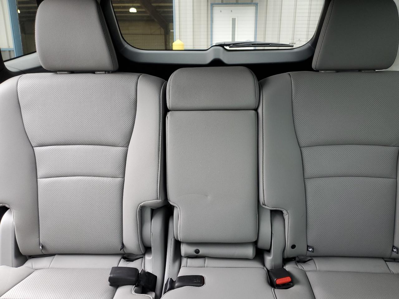 2025 Honda Passport Exl VIN: 5FNYF8H59SB009283 Lot: 60539555