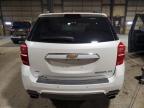 2016 Chevrolet Equinox Ltz de vânzare în Eldridge, IA - Front End