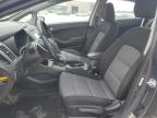2015 Kia Forte Ex на продаже в Kansas City, KS - Front End