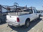 2002 Ford F250 Super Duty   en Venta en San Diego, CA - Front End