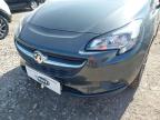 2018 VAUXHALL CORSA ENER for sale at Copart YORK