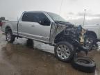 2017 FORD F250 SUPER DUTY for sale at Copart OH - DAYTON