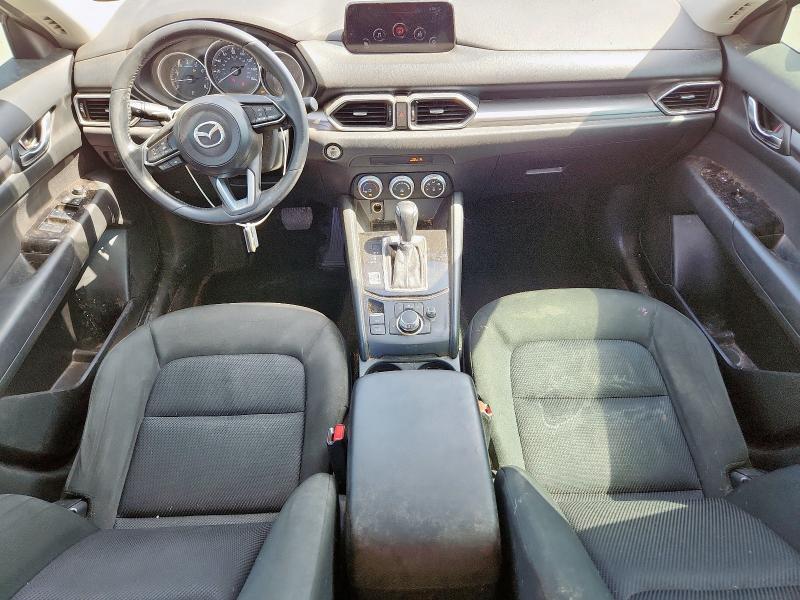  MAZDA CX-5 2019 Czarny
