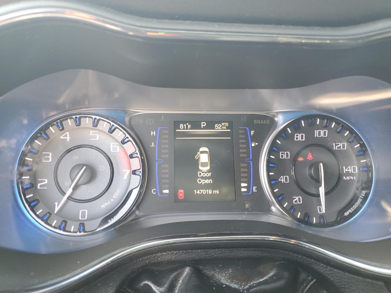 2016 Chrysler 200 S VIN: 1C3CCCBB9GN112821 Lot: 62073245