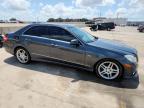 2012 Mercedes-Benz E 350   zu verkaufen in Grand Prairie, TX - Hail