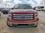 2014 FORD F150 SUPERCREW   for sale at Copart TX - SAN ANTONIO