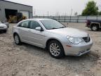 2010 Chrysler Sebring Limited na sprzedaż w Appleton, WI - Front End