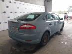2009 FORD MONDEO for sale at Copart CASTLEDERMOT - IRELAND