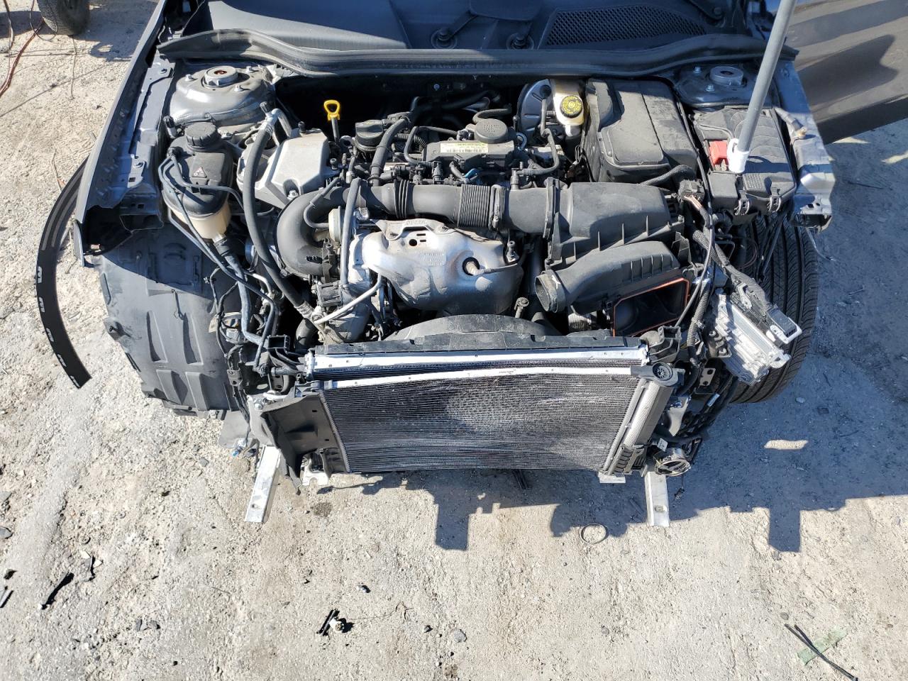 2020 Mercedes-Benz Gla 250 4Matic VIN: WDCTG4GB1LJ685318 Lot: 62468275