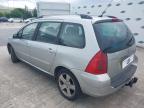 2003 PEUGEOT 307 SW SE for sale at Copart ST HELENS