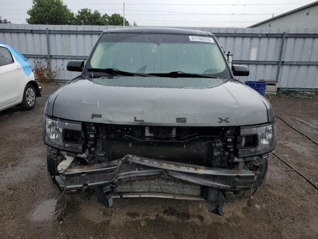 2018 FORD FLEX SEL  