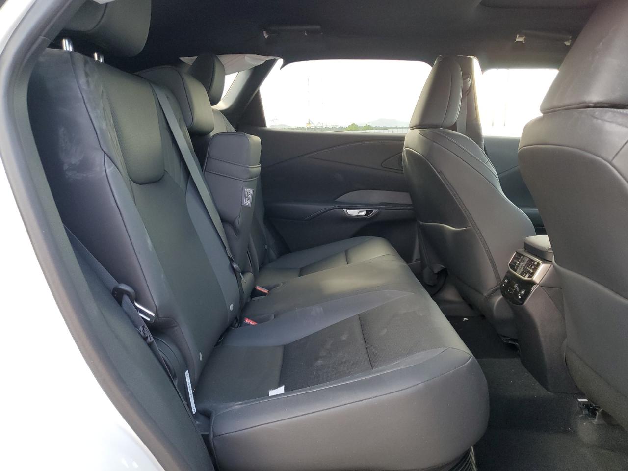 LEXUS RX 350H BA 2025 VIN 2T2BBMCA9SC068543 фото 11