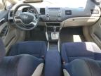 2008 Honda Civic Hybr 1.3L за продажба в Martinez, CA - Front End