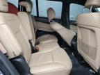 2013 Mercedes-Benz Gl 450 4Matic продається в Columbus, OH - Water/Flood