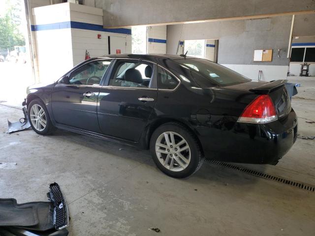  CHEVROLET IMPALA 2014 Czarny