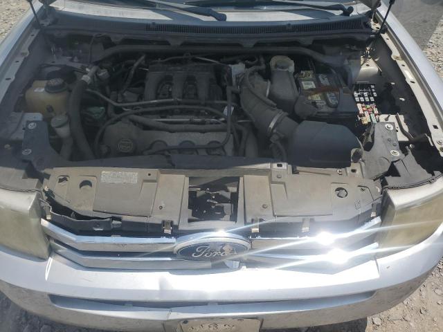 2011 FORD FLEX SEL  