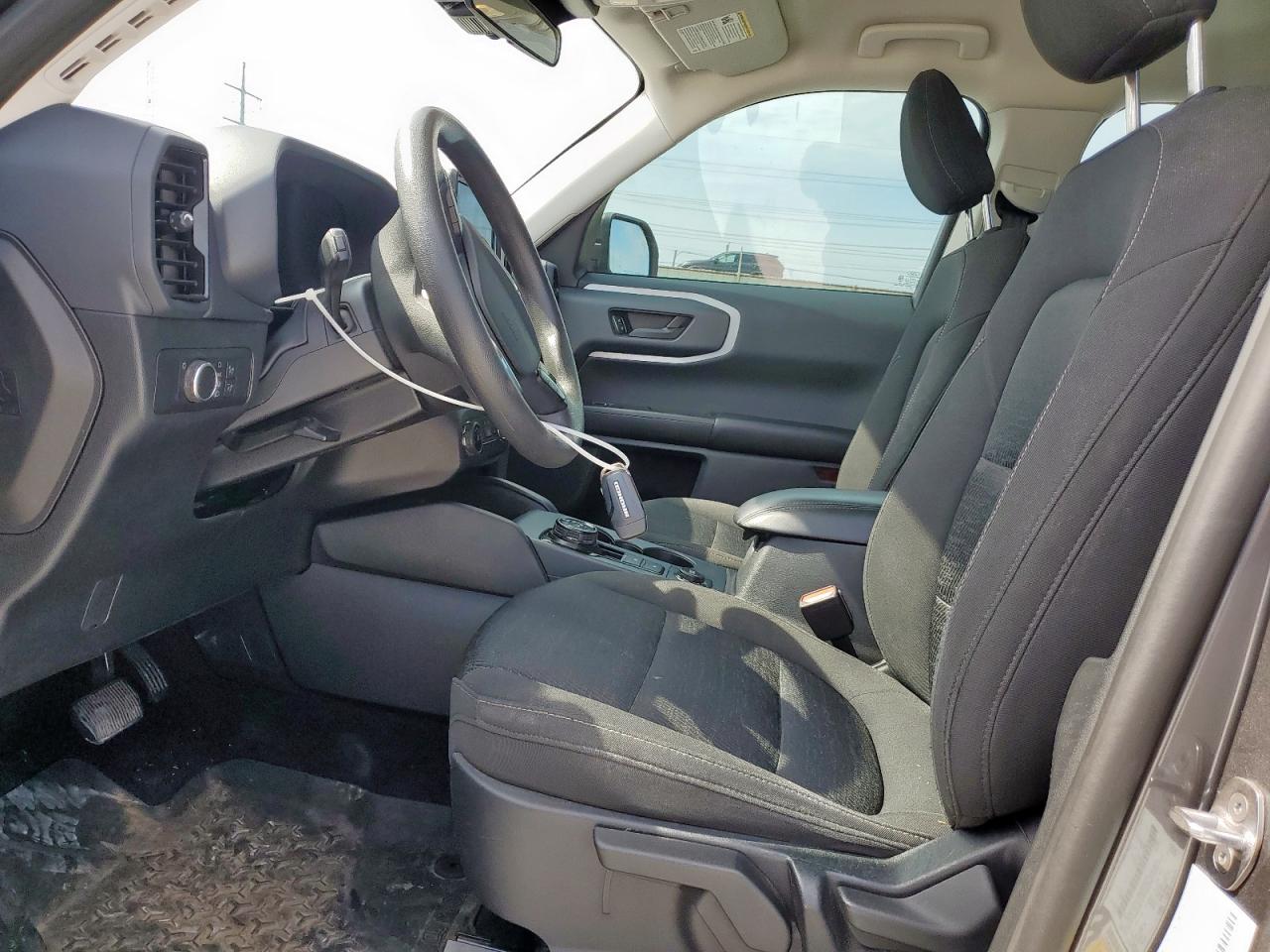 2021 Ford Bronco Sport VIN: 3FMCR9A61MRB33149 Lot: 60760265