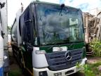 2018 MERCEDES BENZ ECONIC for sale at Copart WOLVERHAMPTON