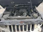 2016 Jeep Wrangler Unlimited Sahara for Sale in Des Moines, IA - Burn - Engine