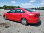 2014 Volkswagen Jetta Base на продаже в Assonet, MA - Front End
