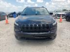 2017 JEEP CHEROKEE LIMITED à vendre chez Copart TX - WACO