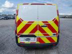2020 FORD TRANSIT CU for sale at Copart YORK
