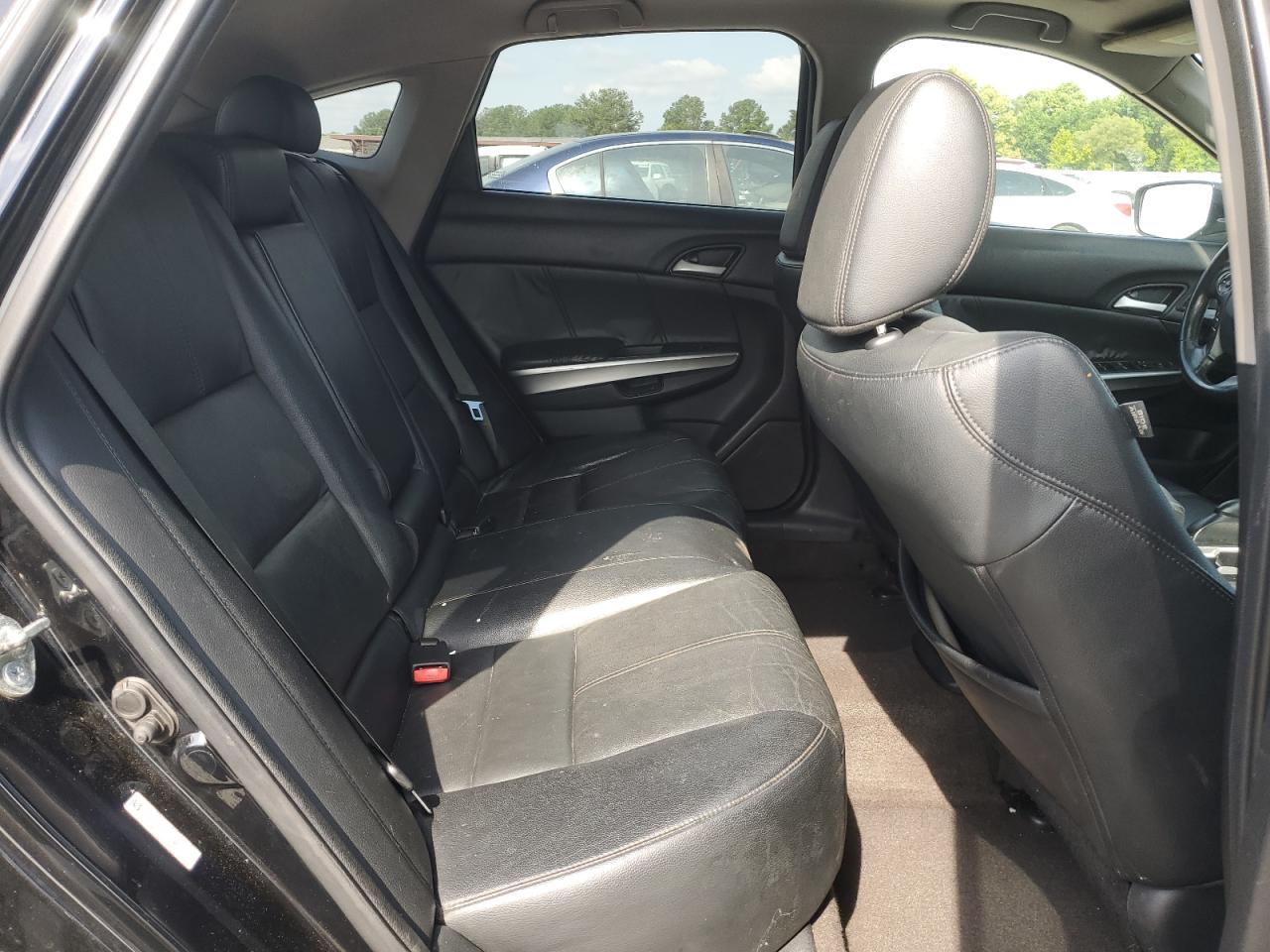 2015 Honda Crosstour Exl VIN: 5J6TF3H57FL001967 Lot: 62650865