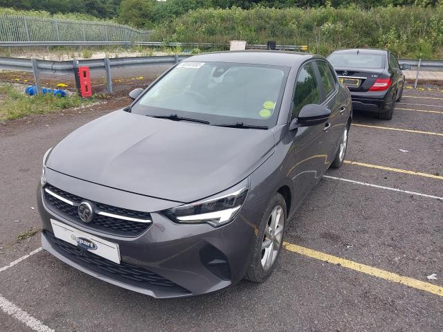 VAUXHALL CORSA SE P 2020