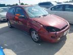 1999 FORD FOCUS ZETE for sale at Copart ROCHFORD