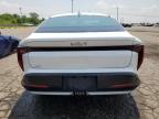 2025 Kia K4 Lx de vânzare în Woodhaven, MI - Front End