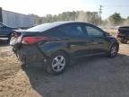 2015 Hyundai Elantra Se zu verkaufen in Greenwell Springs, LA - Front End
