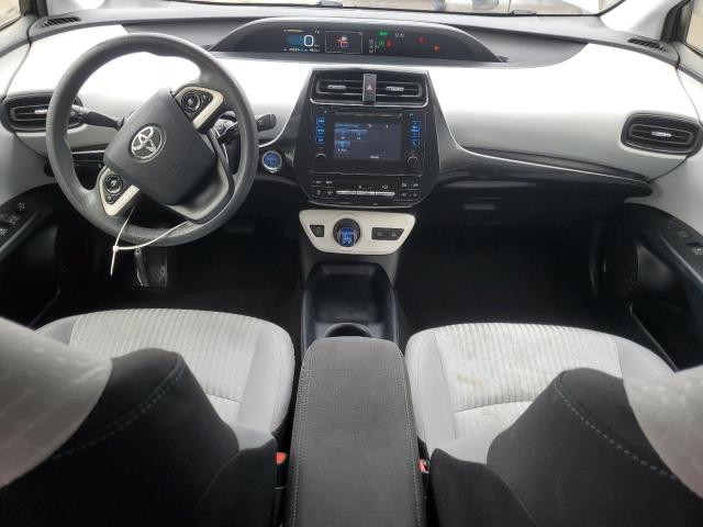  TOYOTA PRIUS 2016 Biały