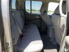 2016 Nissan Frontier Sv للبيع في Antelope، CA - Front End