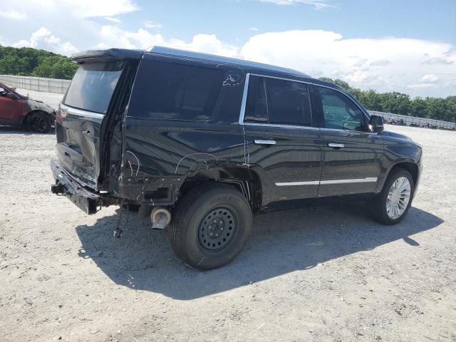  CADILLAC ESCALADE 2020 Черный