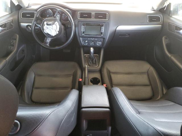  VOLKSWAGEN JETTA 2015 Szary