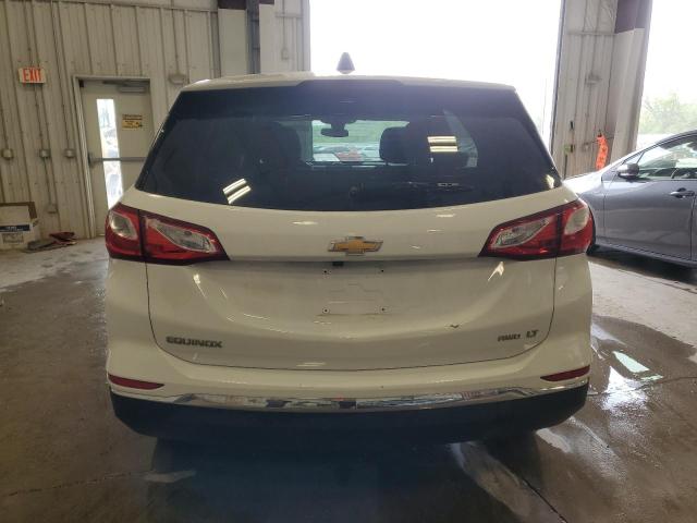  CHEVROLET EQUINOX 2020 Biały