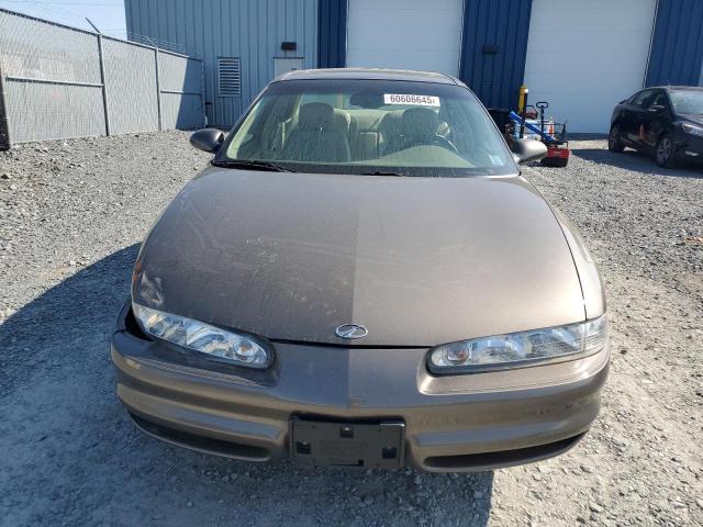 2001 OLDSMOBILE INTRIGUE GLS  