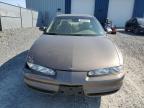 2001 OLDSMOBILE INTRIGUE GLS   à vendre chez Copart NS - HALIFAX