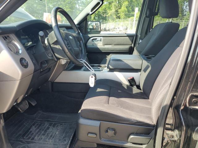  FORD EXPEDITION 2017 Black