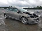 2017 Chevrolet Cruze Lt for Sale in Lumberton, NC - Front End