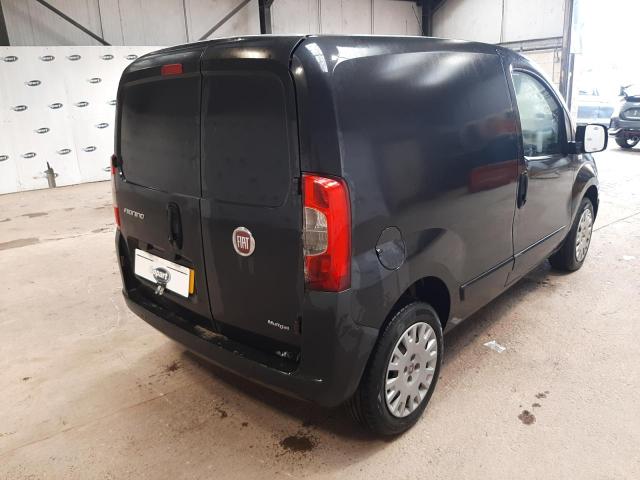 2016 FIAT FIORINO 16