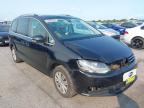2019 VOLKSWAGEN SHARAN SE for sale at Copart CHESTER