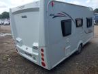 2014 ELDDIS SUPREME 46 for sale at Copart COLCHESTER