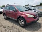 2009 Honda Cr-V Lx   на продаже в Hillsborough, NJ - Minor Dent/Scratches