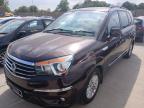 2017 SSANGYONG RODIUS TUR for sale at Copart SANDY
