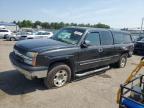 2005 Chevrolet Silverado K1500 de vânzare în Pennsburg, PA - Side