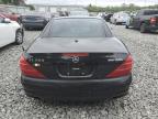 2005 Mercedes-Benz Sl 500 de vânzare în North Billerica, MA - Minor Dent/Scratches