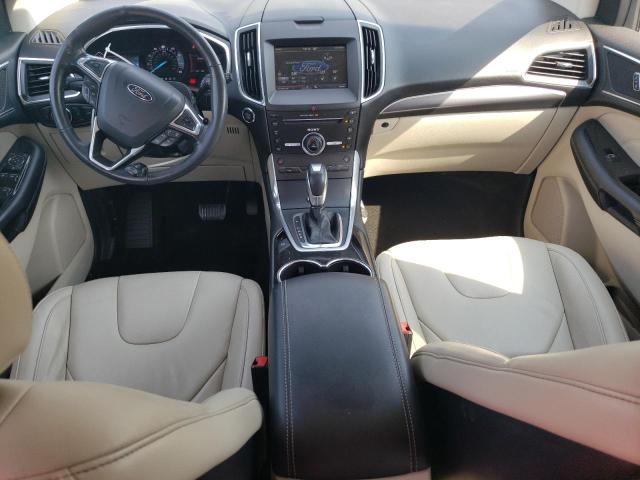  FORD EDGE 2015 Szary