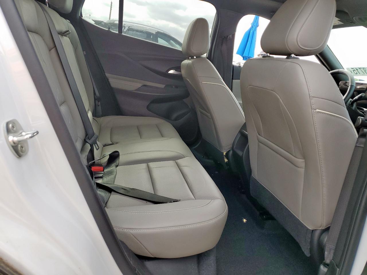 2024 Buick Envista Avenir VIN: KL47LCE25RB053869 Lot: 62513715
