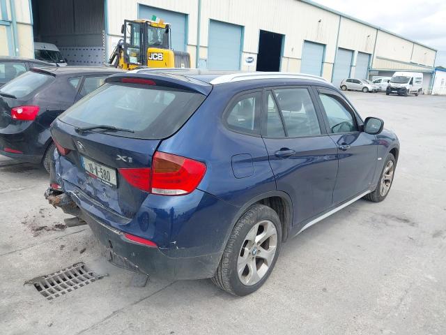 2010 BMW X1